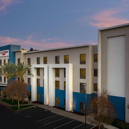 Springhill Suites By Marriott Corona Riverside Kültér fotó