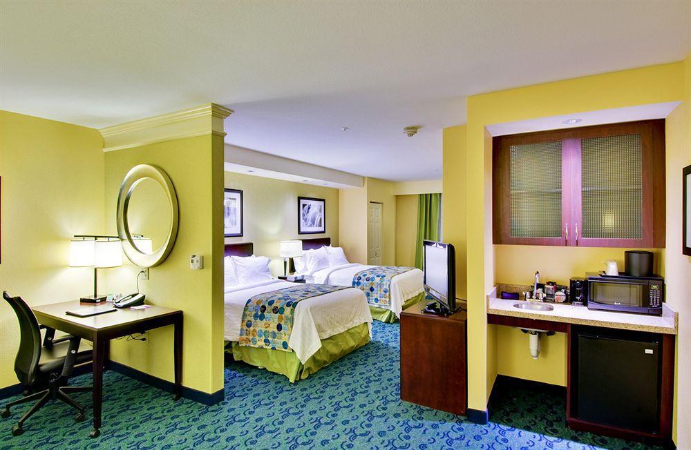 Springhill Suites By Marriott Corona Riverside Kültér fotó