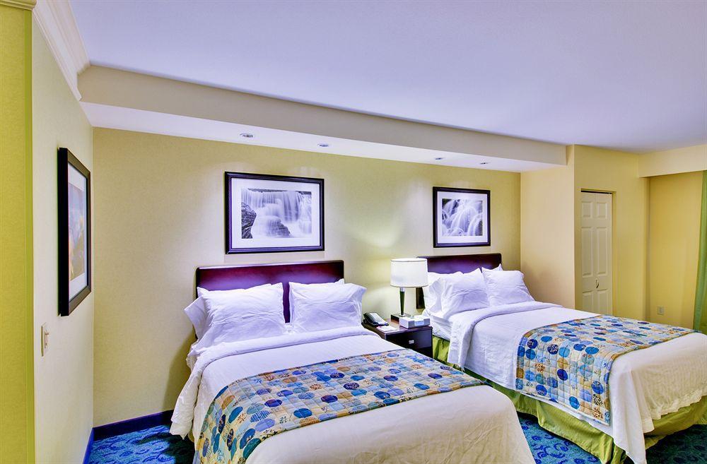 Springhill Suites By Marriott Corona Riverside Kültér fotó