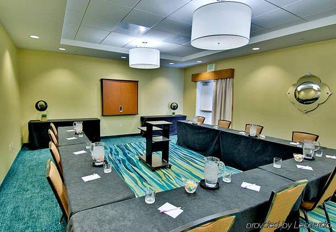 Springhill Suites By Marriott Corona Riverside Létesítmények fotó
