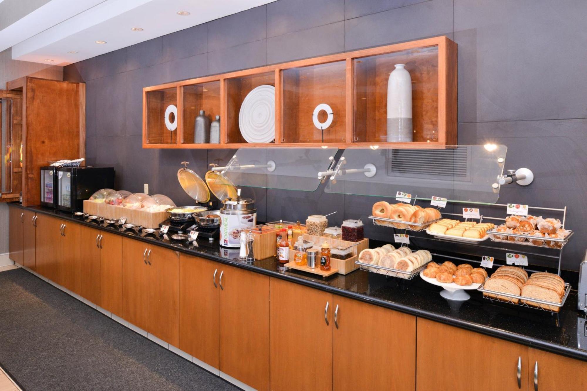 Springhill Suites By Marriott Corona Riverside Kültér fotó