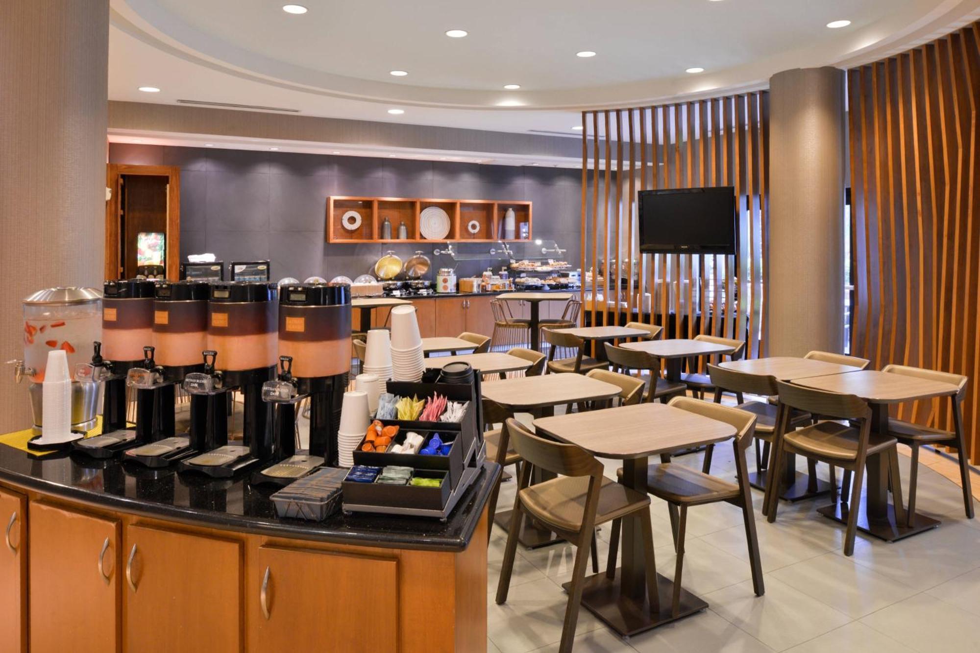 Springhill Suites By Marriott Corona Riverside Kültér fotó