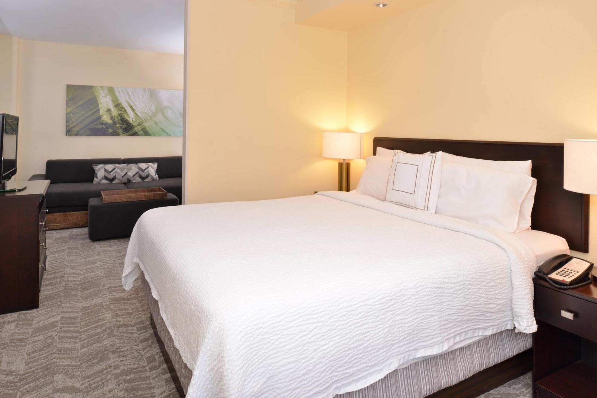 Springhill Suites By Marriott Corona Riverside Kültér fotó