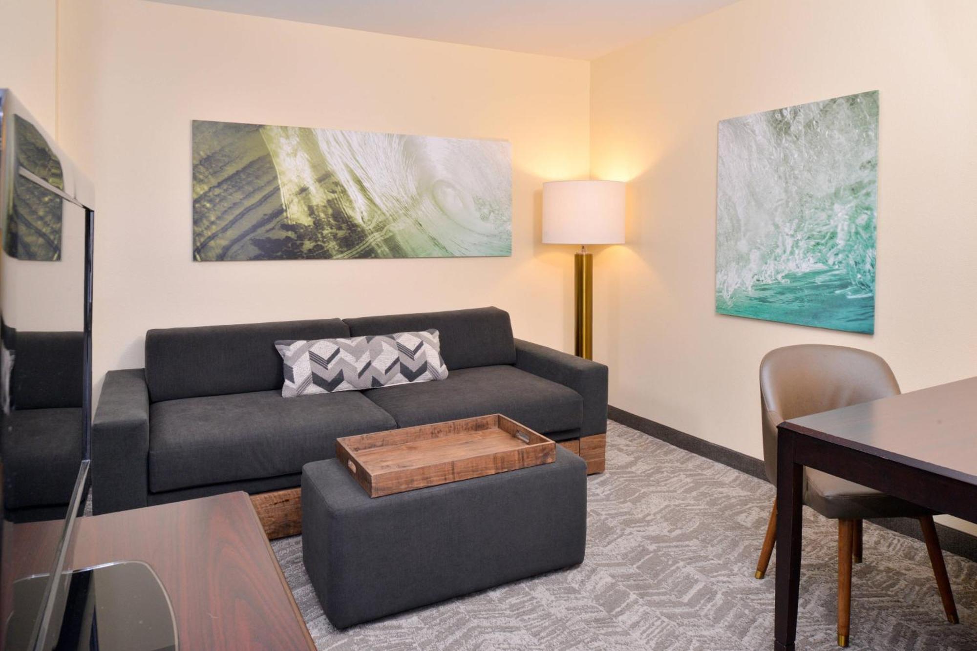 Springhill Suites By Marriott Corona Riverside Kültér fotó