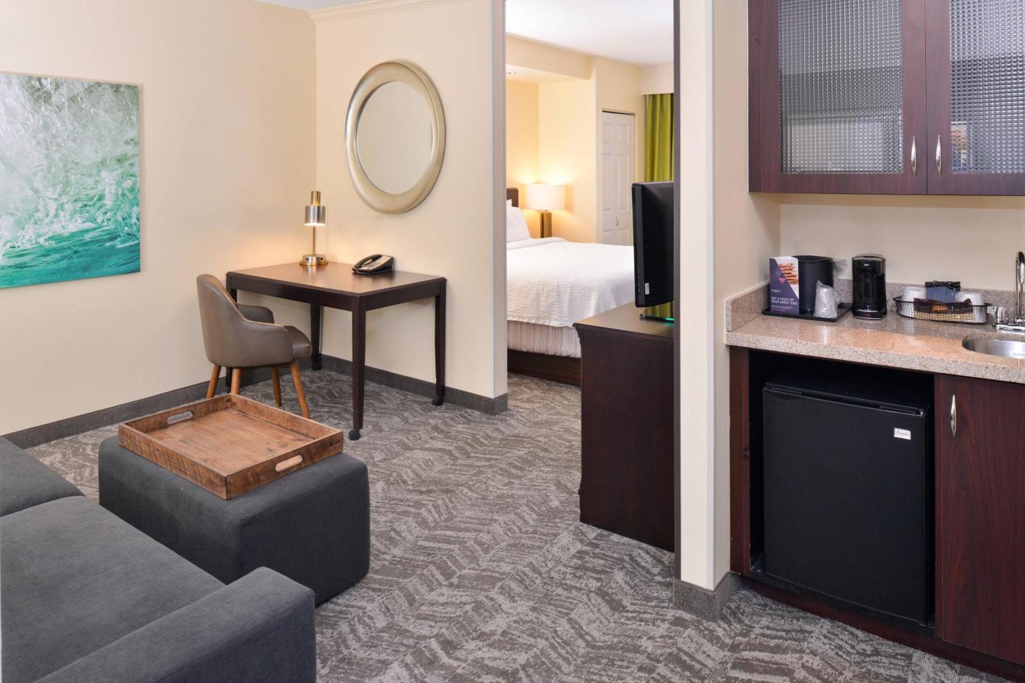 Springhill Suites By Marriott Corona Riverside Kültér fotó