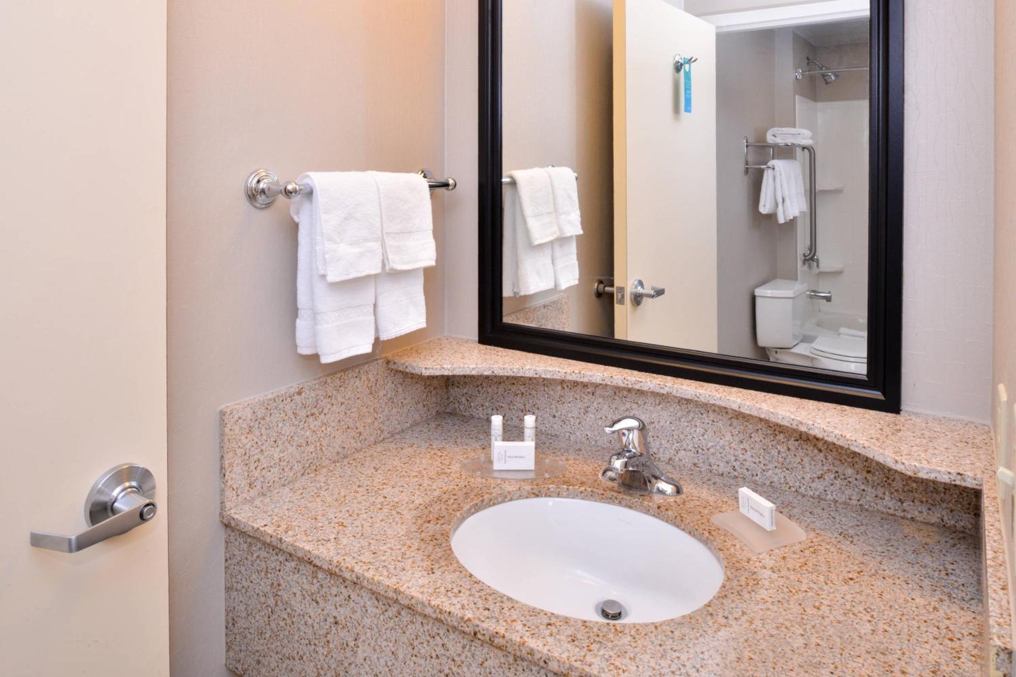 Springhill Suites By Marriott Corona Riverside Kültér fotó