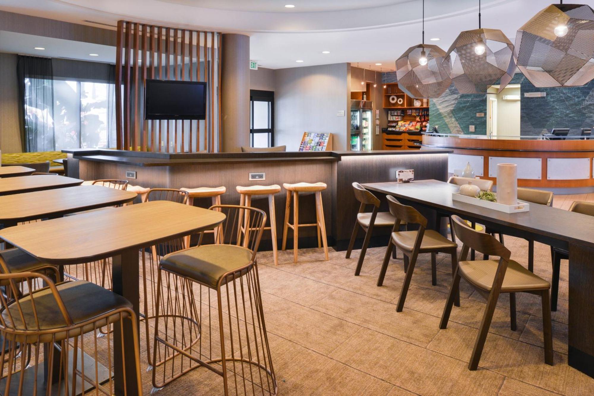 Springhill Suites By Marriott Corona Riverside Kültér fotó