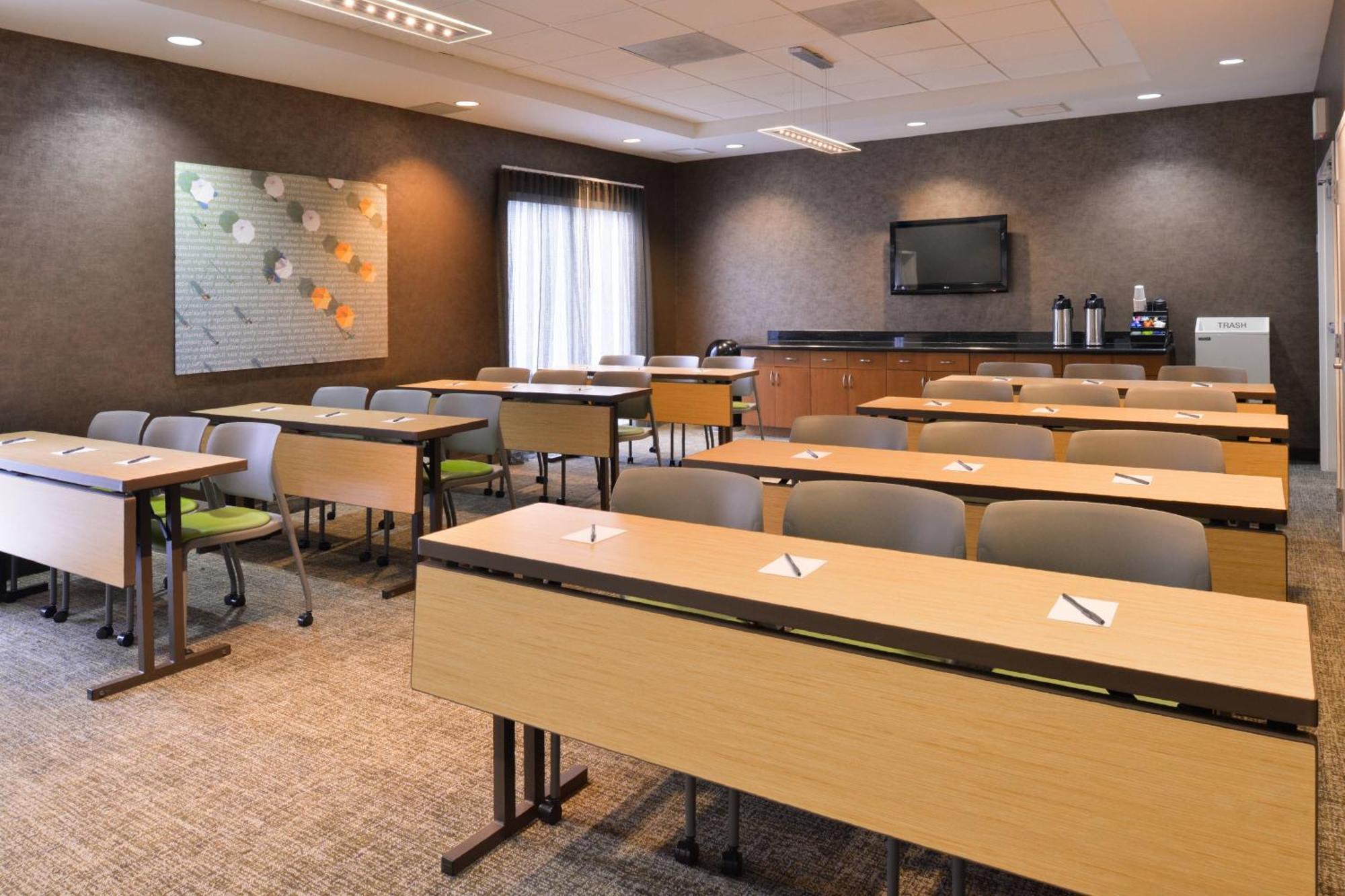 Springhill Suites By Marriott Corona Riverside Kültér fotó