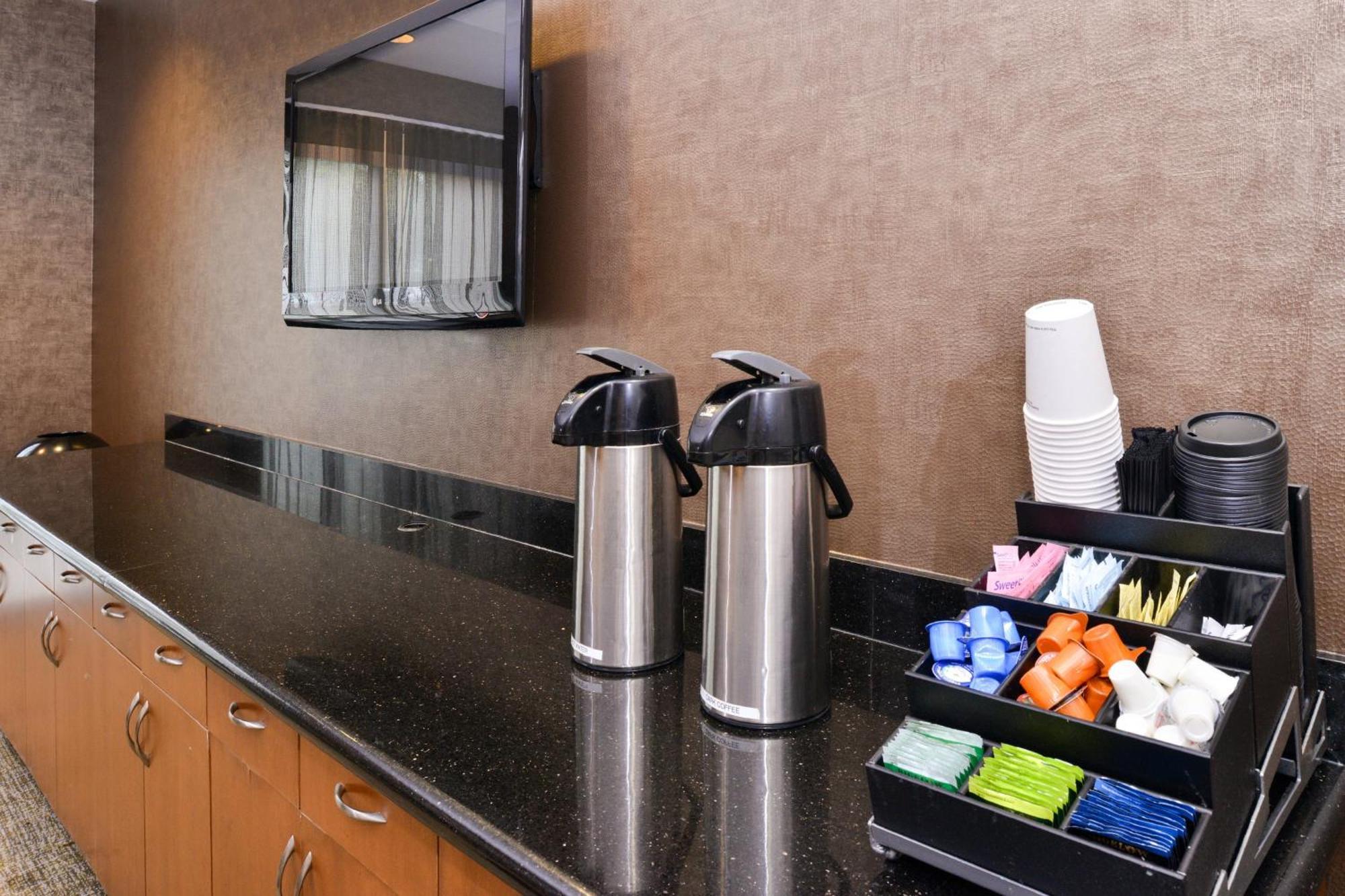 Springhill Suites By Marriott Corona Riverside Kültér fotó