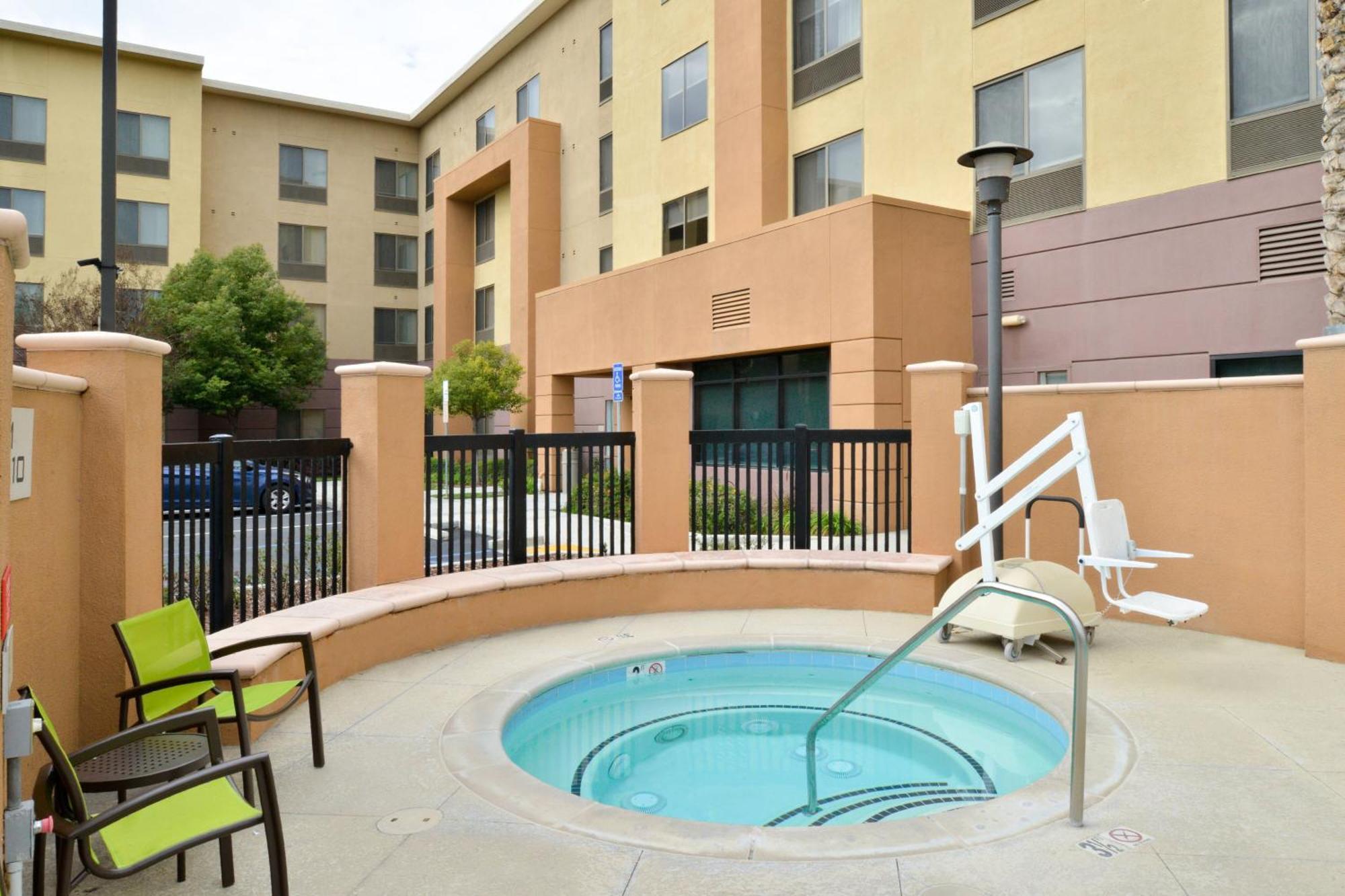 Springhill Suites By Marriott Corona Riverside Kültér fotó