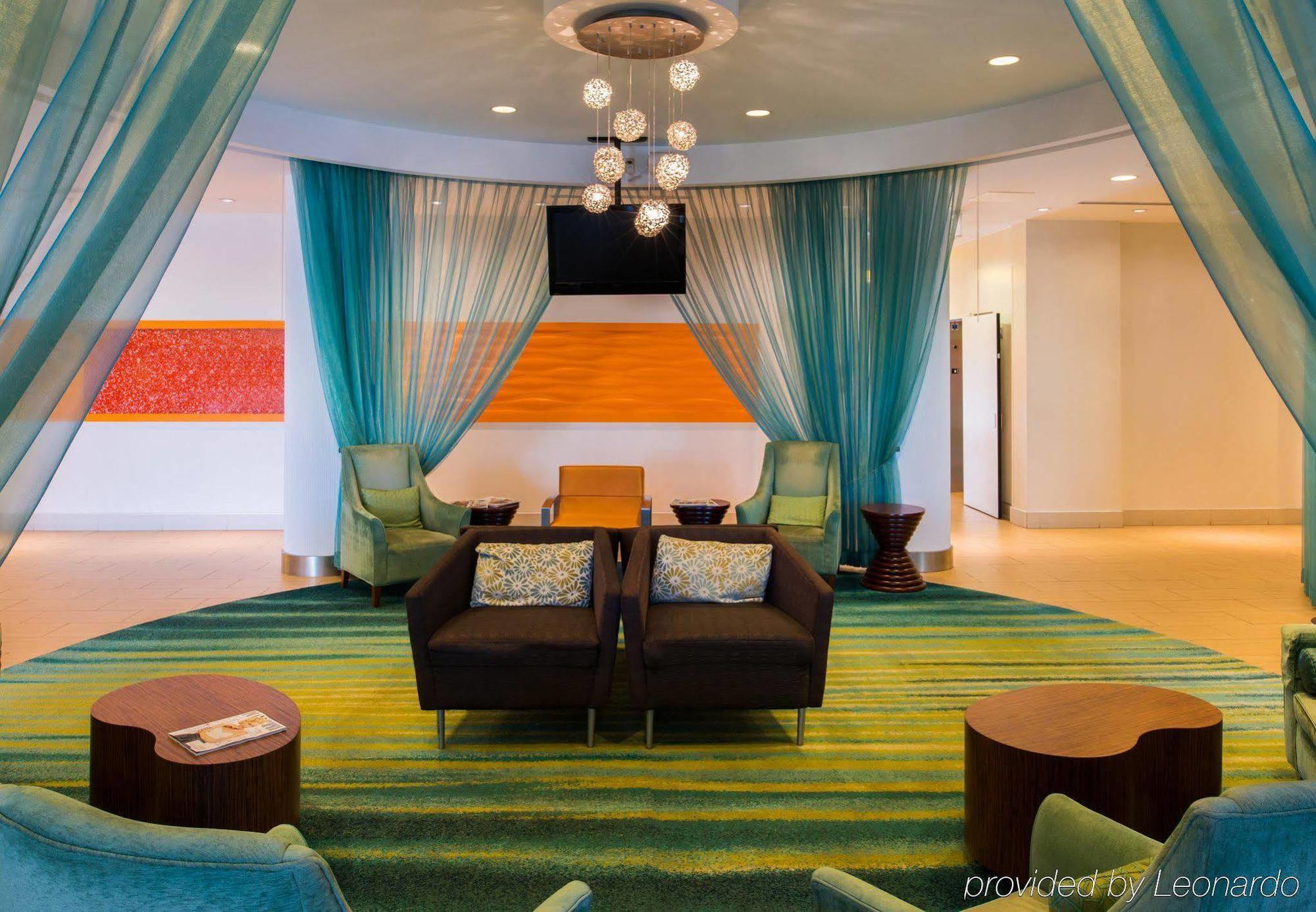 Springhill Suites By Marriott Corona Riverside Kültér fotó