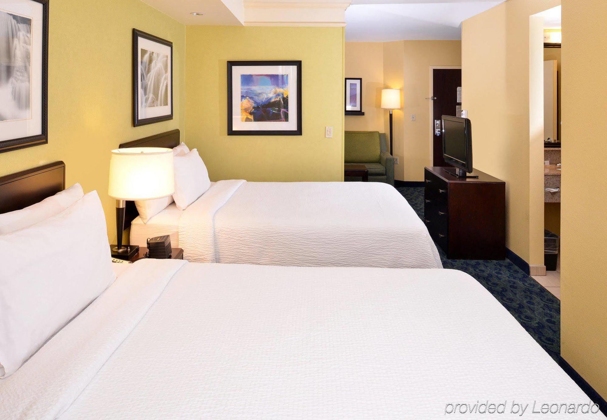 Springhill Suites By Marriott Corona Riverside Kültér fotó