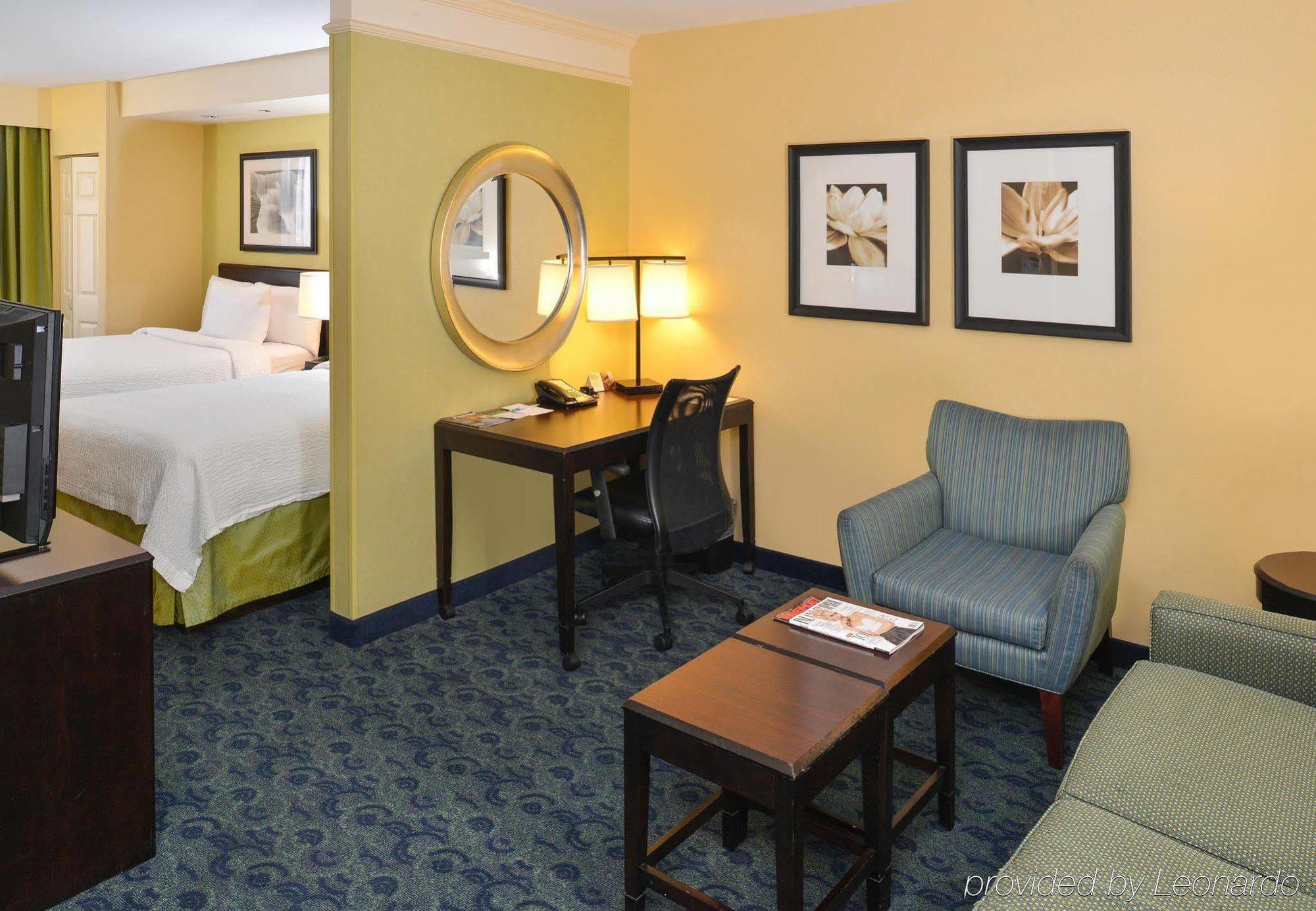 Springhill Suites By Marriott Corona Riverside Kültér fotó