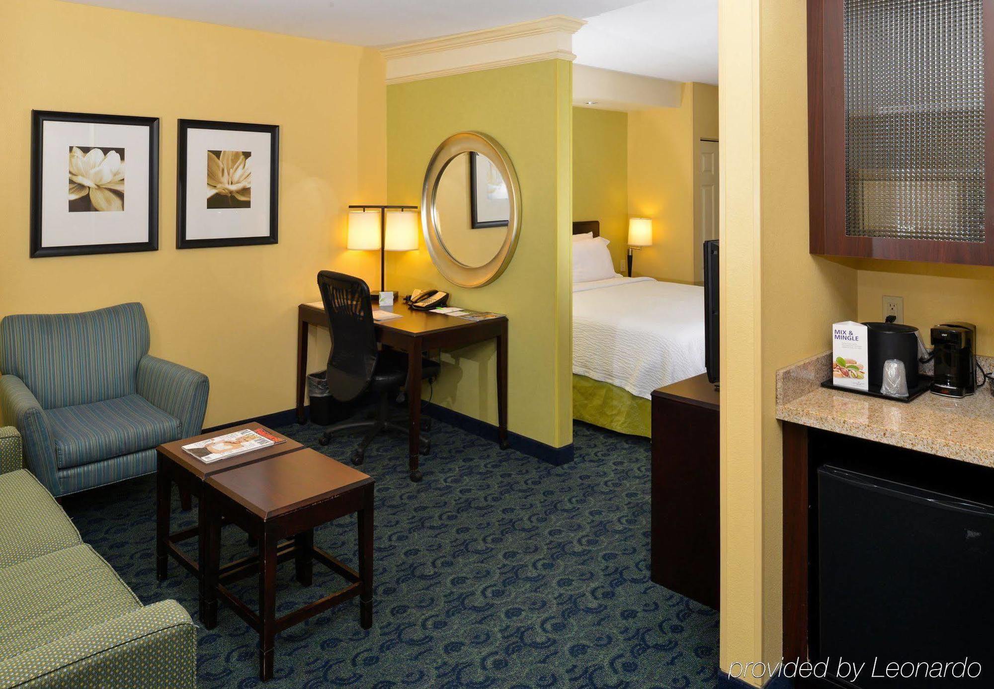 Springhill Suites By Marriott Corona Riverside Kültér fotó