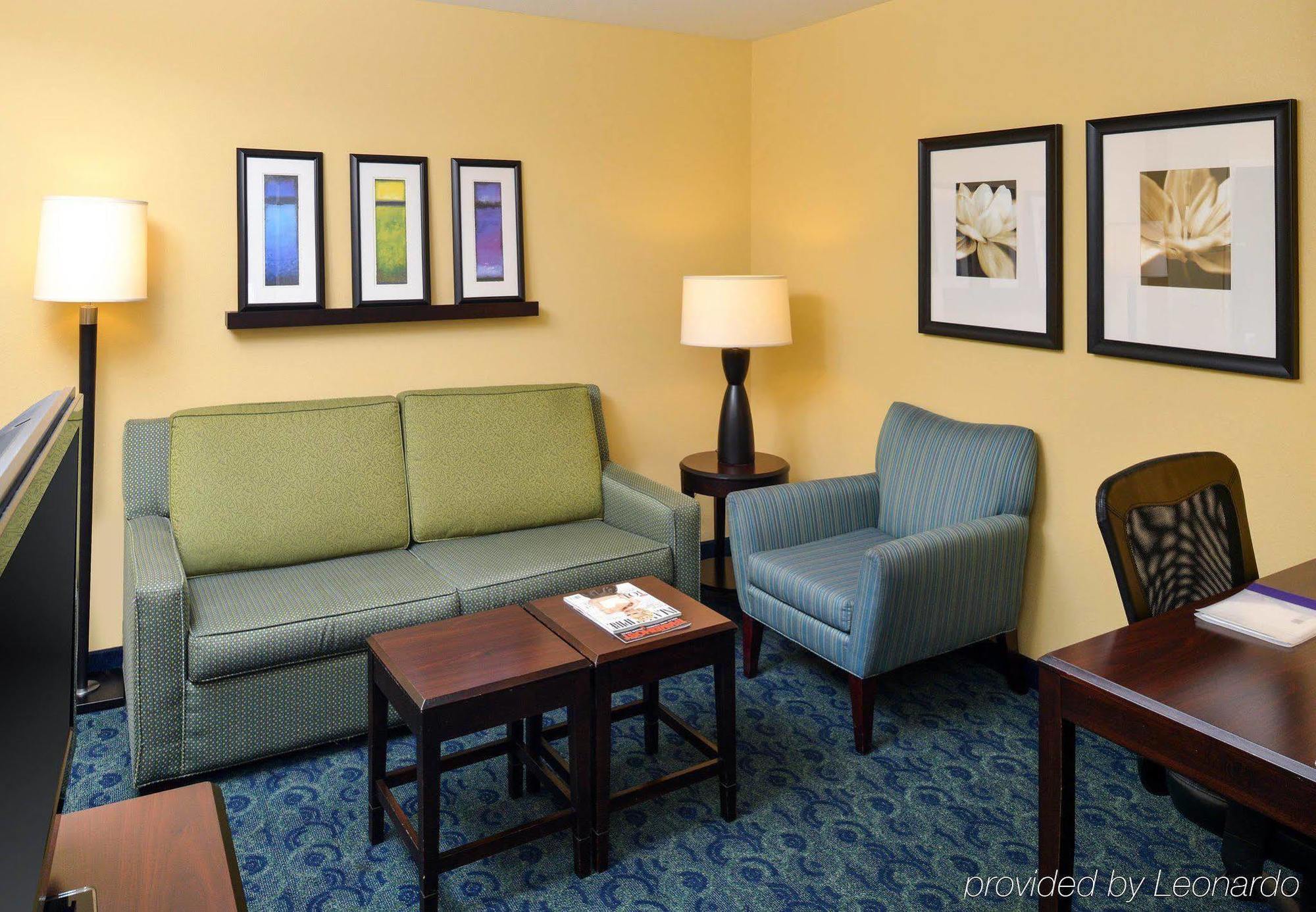 Springhill Suites By Marriott Corona Riverside Kültér fotó