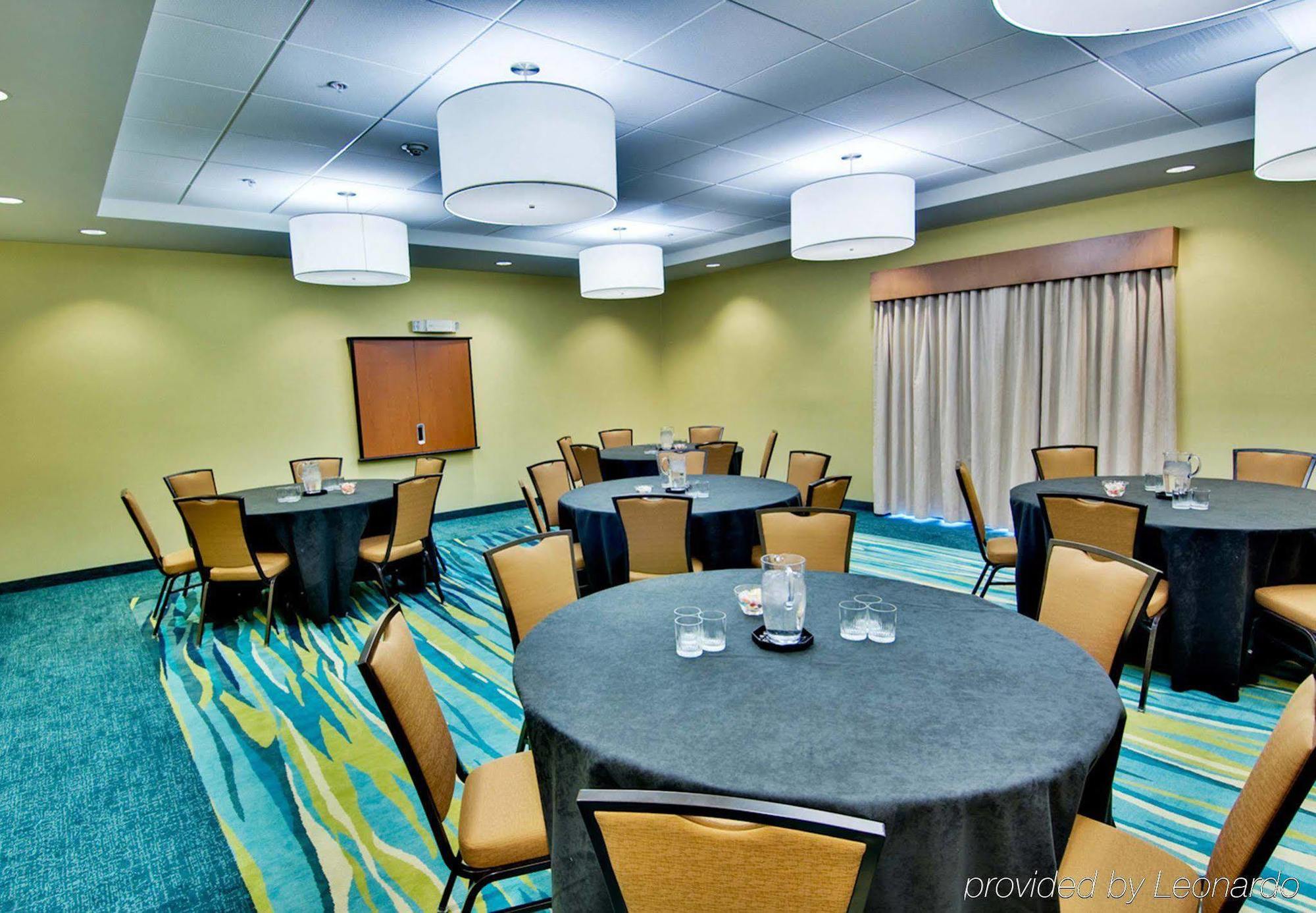 Springhill Suites By Marriott Corona Riverside Kültér fotó